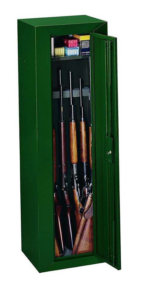 stack-on 10-gun compact steel security cabinet|stack on gun cabinet standoffs.